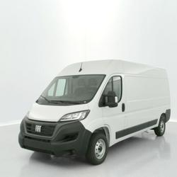 Fiat Ducato 3.3 LH2 2.2 H3-Power 140ch Pack Pro Lounge Connect H&eacute;nin-Beaumont