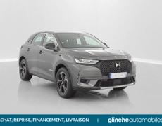 DS DS7 Crossback