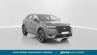DS DS7 Crossback  - Puretech - photo 0