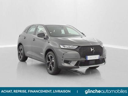 DS DS7 Crossback - 1.2 PureTech 130ch Performance Line - 19 500 €