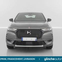 DS DS7 Crossback 1.2 PureTech 130ch Performance Line &Eacute;commoy
