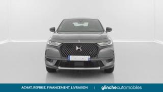 DS DS7 Crossback  - Puretech - photo 1