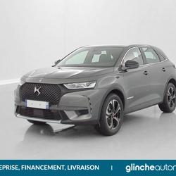 DS DS7 Crossback 1.2 PureTech 130ch Performance Line &Eacute;commoy