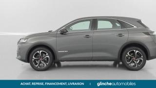 DS DS7 Crossback  - Puretech - photo 3