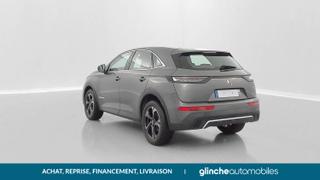 DS DS7 Crossback  - Puretech - photo 4