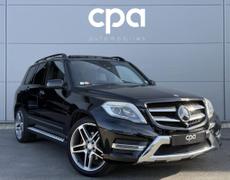 Mercedes GLK Pornichet