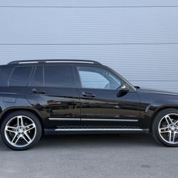 Mercedes GLK AMG 350 3.5 V6 306 CH 7G-TRONIC 4MATIC TOIT OUVRANT / SUPERBE ETAT SUIVI MERCEDES Pornichet