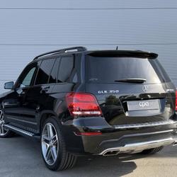 Mercedes GLK AMG 350 3.5 V6 306 CH 7G-TRONIC 4MATIC TOIT OUVRANT / SUPERBE ETAT SUIVI MERCEDES Pornichet