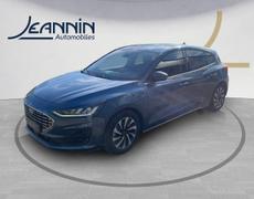 Ford Focus Champlay