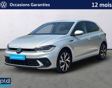 Volkswagen Polo Saint-Victoret