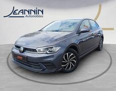 Volkswagen Polo La Chapelle-Saint-Luc
