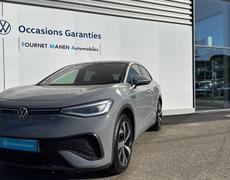 Volkswagen ID5 Alès