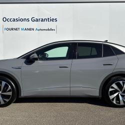 Volkswagen ID5 ID.5 204 ch Pro Performance Al&egrave;s