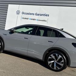 Volkswagen ID5 ID.5 204 ch Pro Performance Al&egrave;s