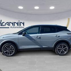 Nissan Qashqai Qashqai e-Power 190 ch Tekna+ Vert-Saint-Denis