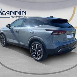 Nissan Qashqai Qashqai e-Power 190 ch Tekna+ Vert-Saint-Denis