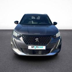 Peugeot 2008 2008 PureTech 130 S&S EAT8 GT Mont&eacute;limar