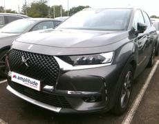DS DS7 Crossback Samoreau