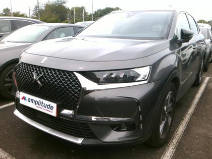 DS DS7 Crossback - E-TENSE 225ch Rivoli - 24 489 €
