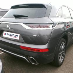 DS DS7 Crossback E-TENSE 225ch Rivoli Samoreau