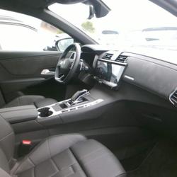 DS DS7 Crossback E-TENSE 225ch Rivoli Samoreau