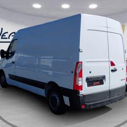 Renault Master MASTER FGN TRAC F3300 L2H2 BLUE DCI 135 GRAND CONFORT La Chapelle-Saint-Luc