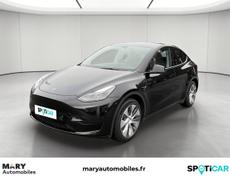 Tesla Model Y Deauville