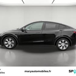 Tesla Model Y Grande Autonomie Dual Motor AWD occasion - Deauville - photo 2/20