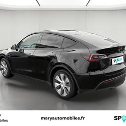 Tesla Model Y Grande Autonomie Dual Motor AWD occasion - Deauville - photo 3/20