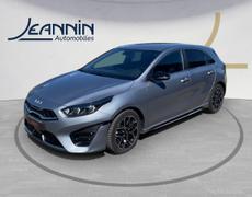 Kia Cee'd Champlay