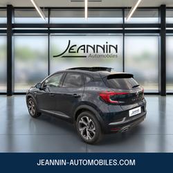 Renault Captur mild hybrid 160 EDC R.S. line occasion - Auxerre - photo 3/35