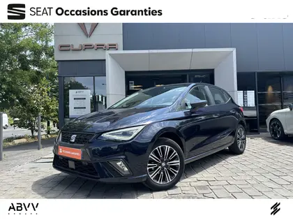 Seat Ibiza - Ibiza 1.0 TSI 95 ch S/S BVM5 Copa - 16 290 €