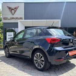 Seat Ibiza Ibiza 1.0 TSI 95 ch S/S BVM5 Copa &Eacute;pinay-sur-Seine