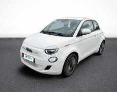 Fiat 500 II Aubenas