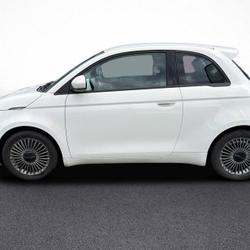 Fiat 500 II 500 e 118 ch Ic&ocirc;ne Aubenas