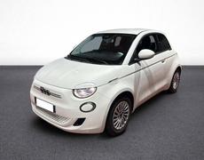 Fiat 500 II Saint-Sorlin-de-Vienne