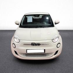 Fiat 500 II 500 e 118 ch Nouvelle 500 Saint-Sorlin-de-Vienne