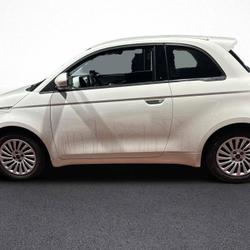 Fiat 500 II 500 e 118 ch Nouvelle 500 Saint-Sorlin-de-Vienne