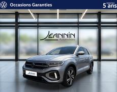 Volkswagen T-Roc Samoreau
