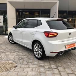 Seat Ibiza Ibiza 1.5 TSI 150 ch S/S ACT DSG7 FR &Eacute;pinay-sur-Seine