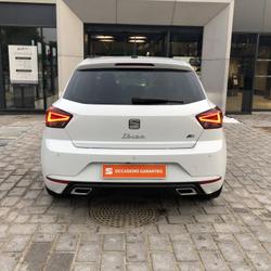 Seat Ibiza Ibiza 1.5 TSI 150 ch S/S ACT DSG7 FR &Eacute;pinay-sur-Seine