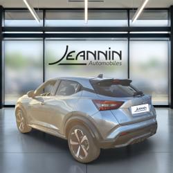 Nissan Juke HYBRID 143 Tekna occasion - Auxerre - photo 3/33