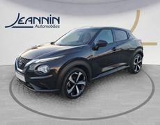 Nissan Juke Maillot