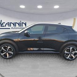 Nissan Juke Juke DIG-T 114 DCT7 N-Connecta Maillot