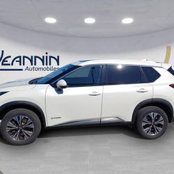Nissan XTrail X-Trail e-POWER 204 ch N-Connecta Sens