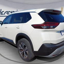 Nissan XTrail X-Trail e-POWER 204 ch N-Connecta Sens