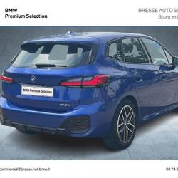 BMW Serie 2 Active Tourer 218d 150ch M Sport DKG7 Viriat