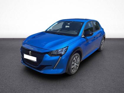 Peugeot e-208 - 208 Electrique 50 kWh 136ch Like - 15 789 €