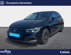 Volkswagen Golf 8 Calais