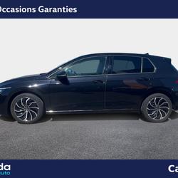 Volkswagen Golf 8 Golf 1.0 eTSI OPF 110 DSG7 Active Calais